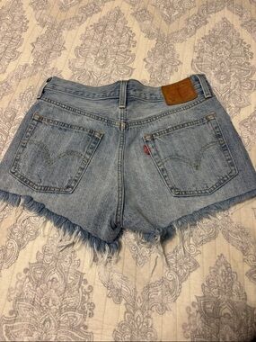 LEVIS 501 Sz 27